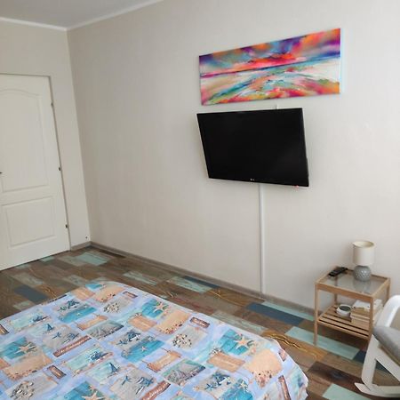 Tomis 99 Apart Constanta Ngoại thất bức ảnh