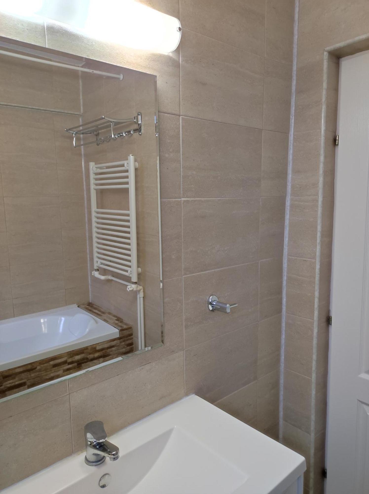 Tomis 99 Apart Constanta Ngoại thất bức ảnh