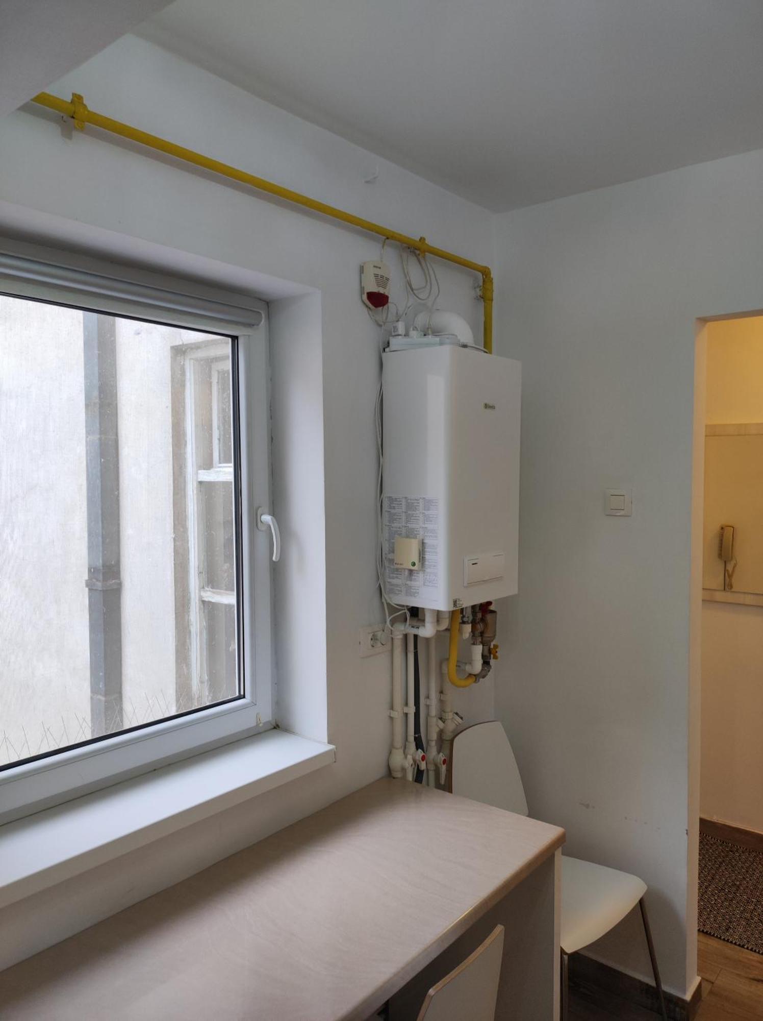 Tomis 99 Apart Constanta Ngoại thất bức ảnh