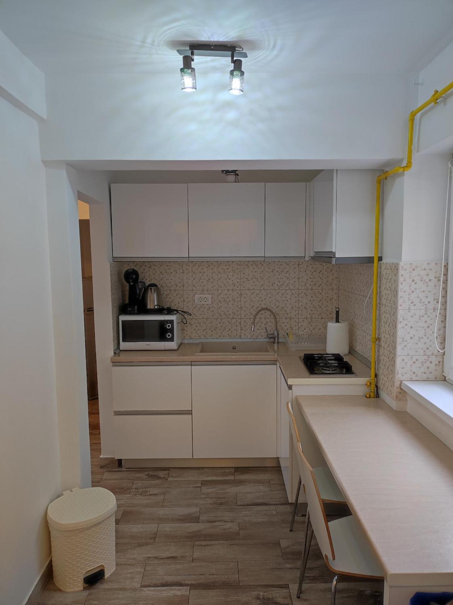 Tomis 99 Apart Constanta Ngoại thất bức ảnh