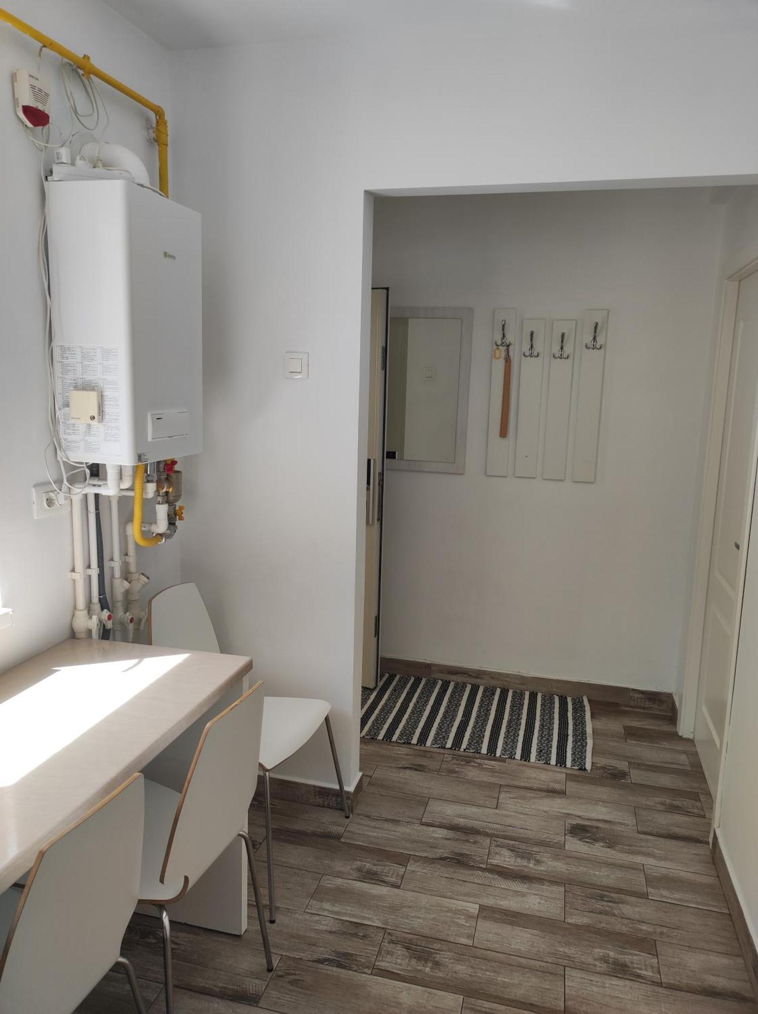 Tomis 99 Apart Constanta Ngoại thất bức ảnh