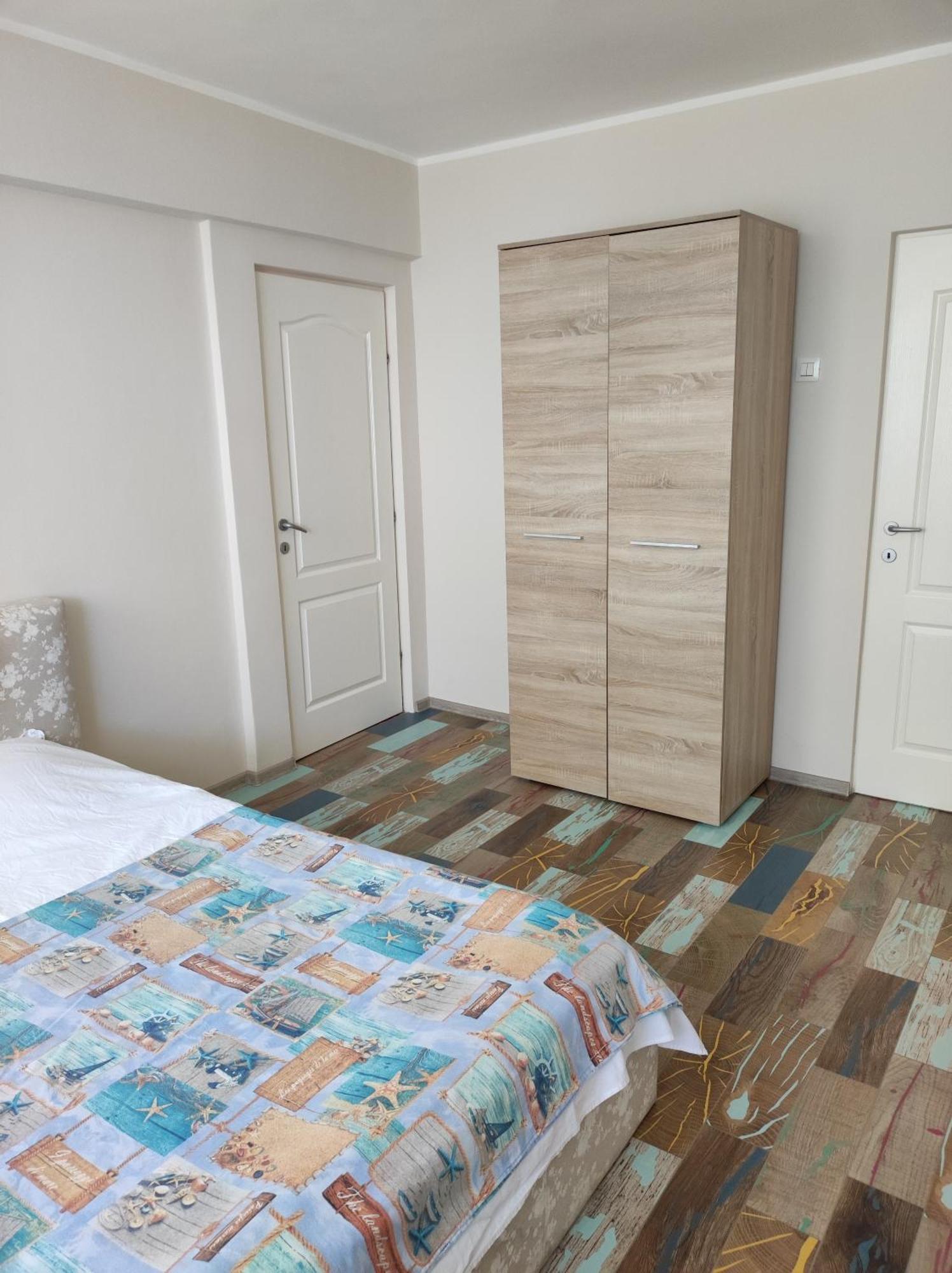 Tomis 99 Apart Constanta Ngoại thất bức ảnh
