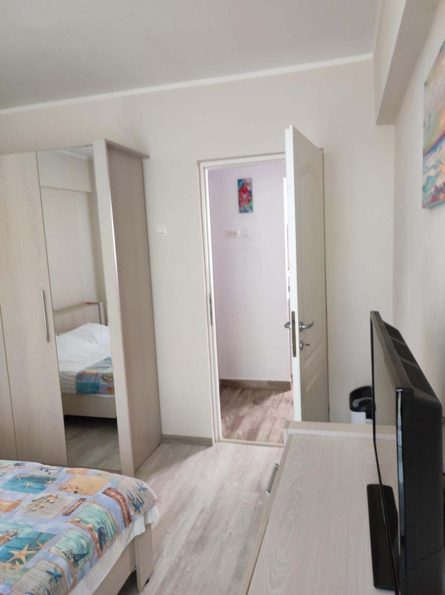 Tomis 99 Apart Constanta Ngoại thất bức ảnh
