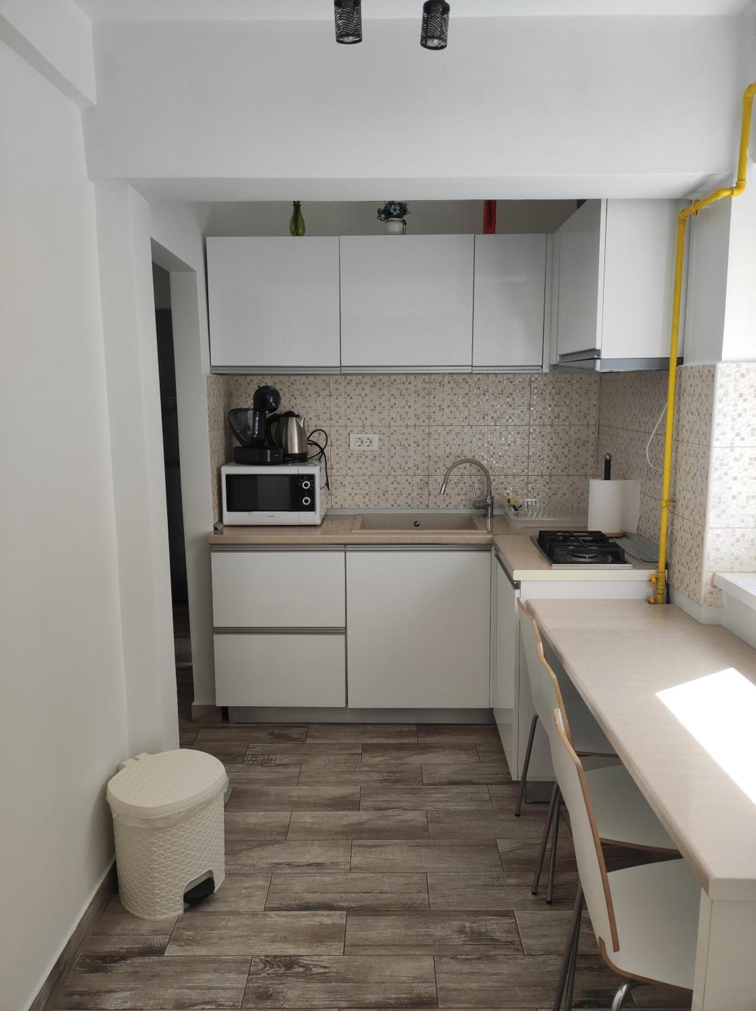 Tomis 99 Apart Constanta Ngoại thất bức ảnh