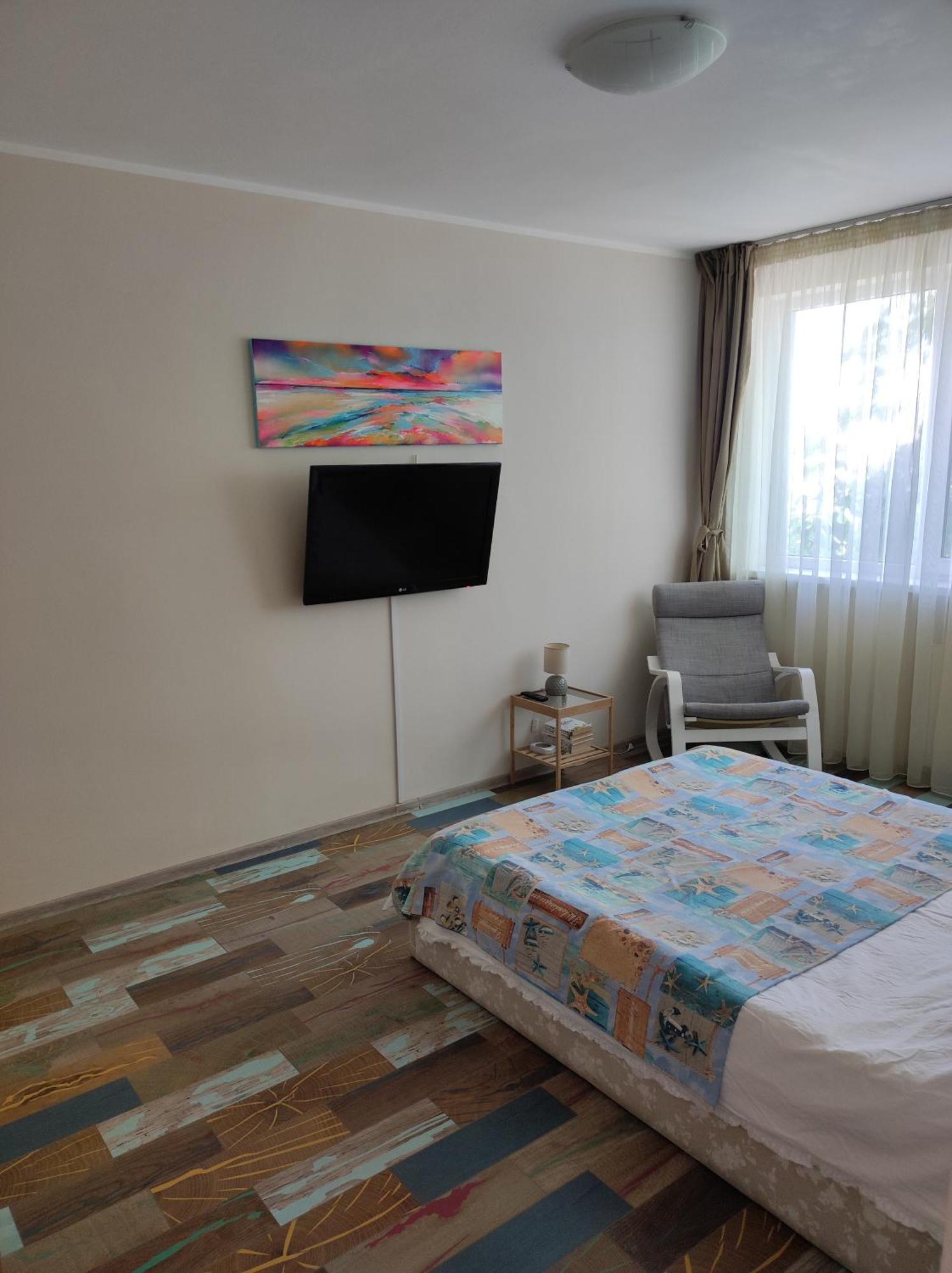 Tomis 99 Apart Constanta Ngoại thất bức ảnh