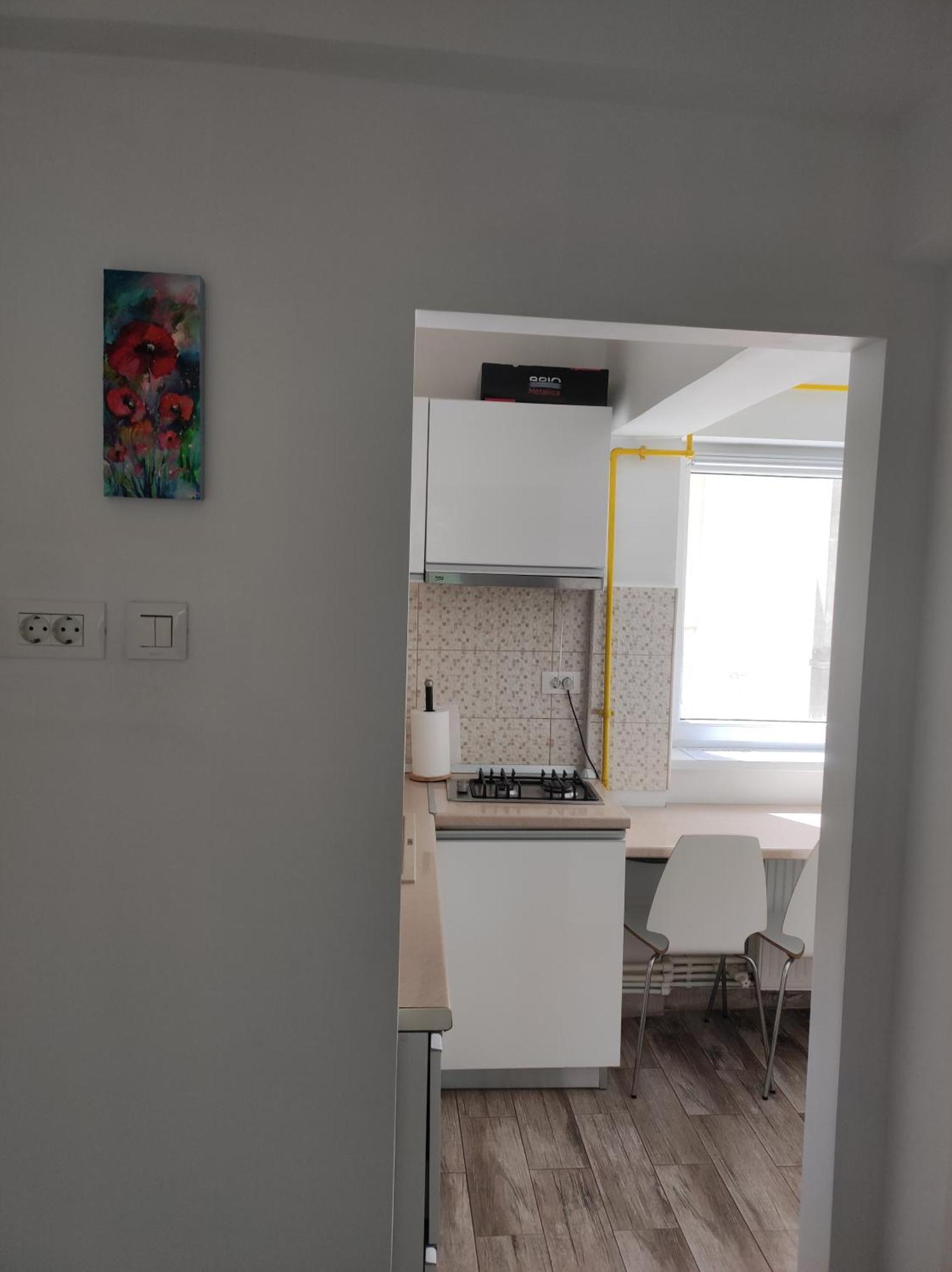 Tomis 99 Apart Constanta Ngoại thất bức ảnh