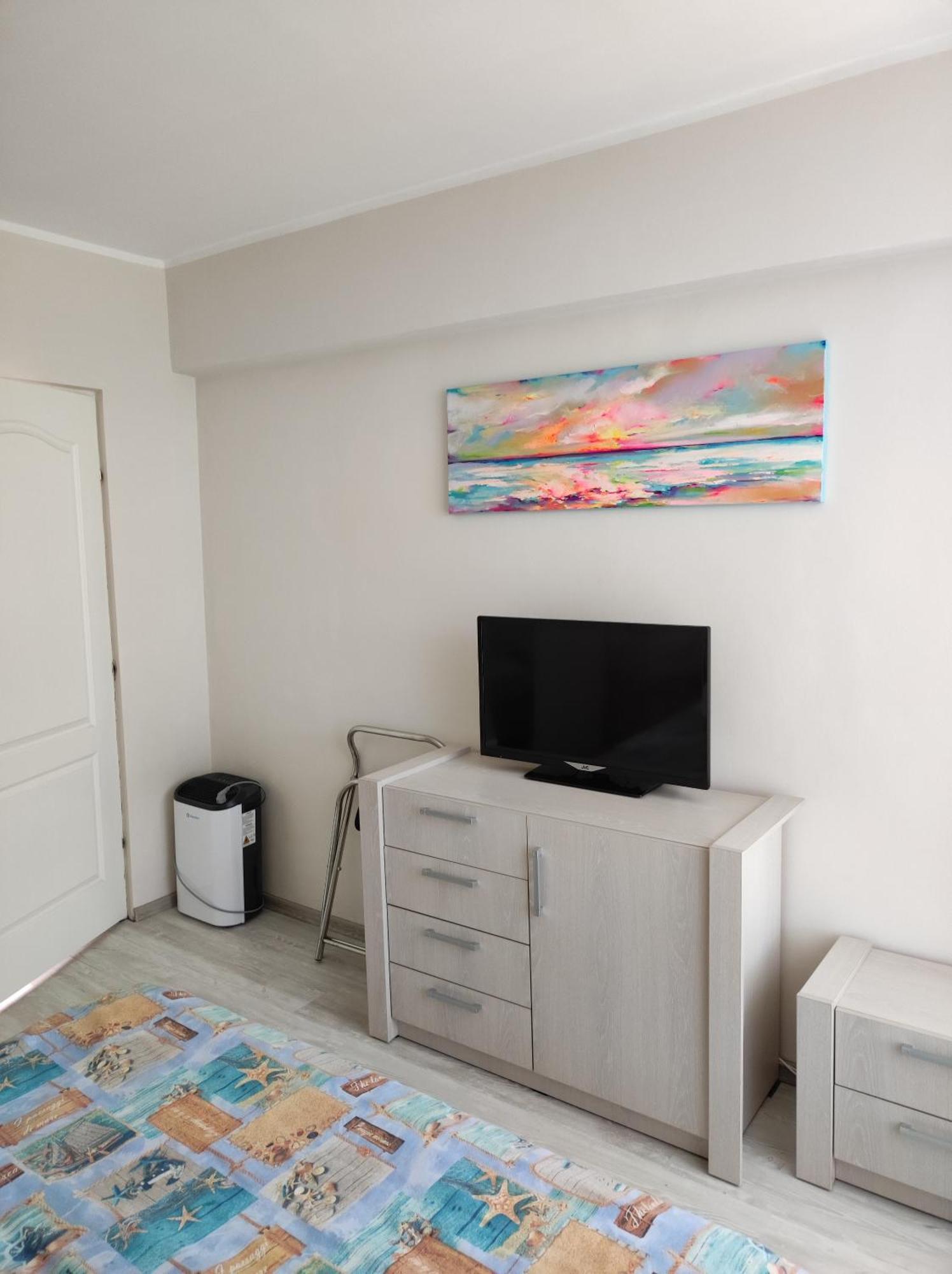 Tomis 99 Apart Constanta Ngoại thất bức ảnh