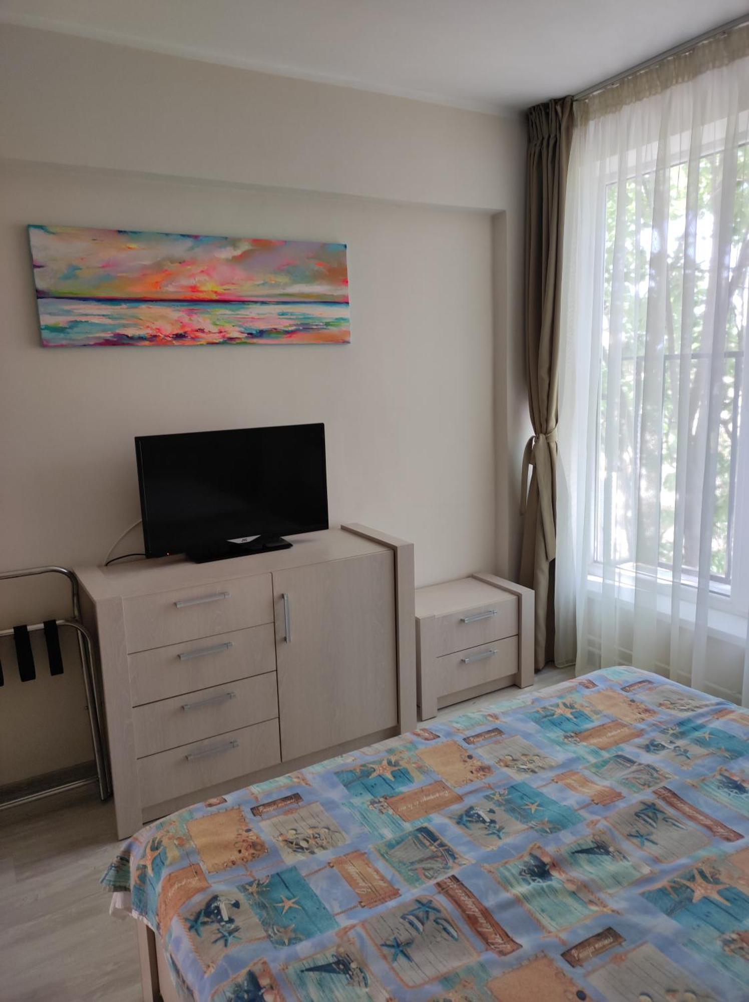 Tomis 99 Apart Constanta Ngoại thất bức ảnh