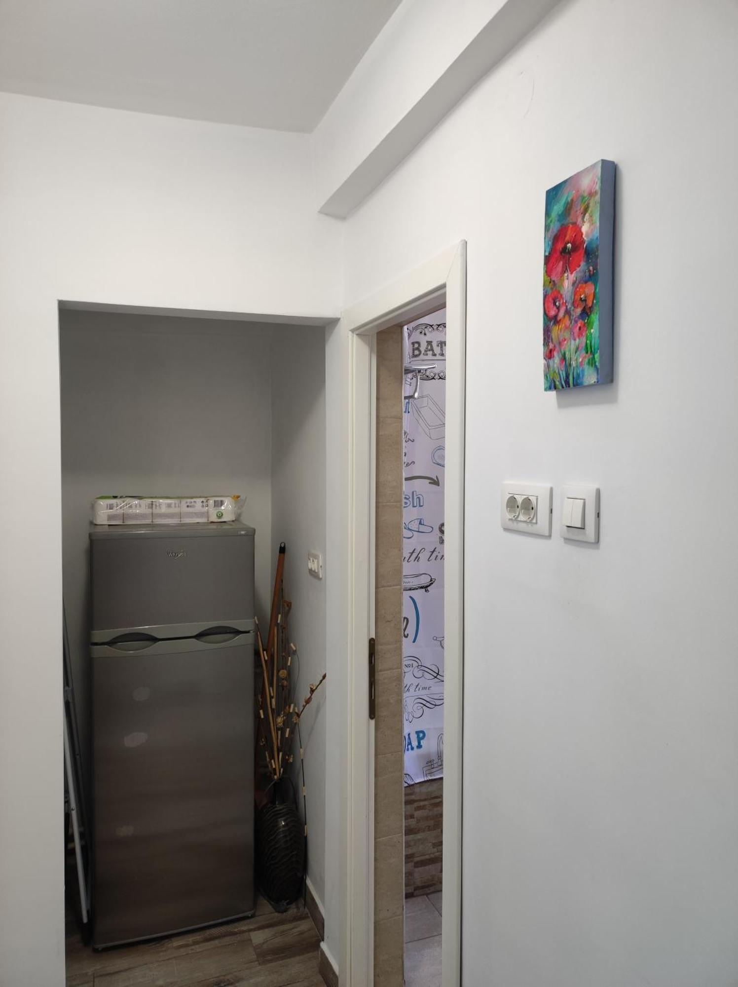 Tomis 99 Apart Constanta Ngoại thất bức ảnh