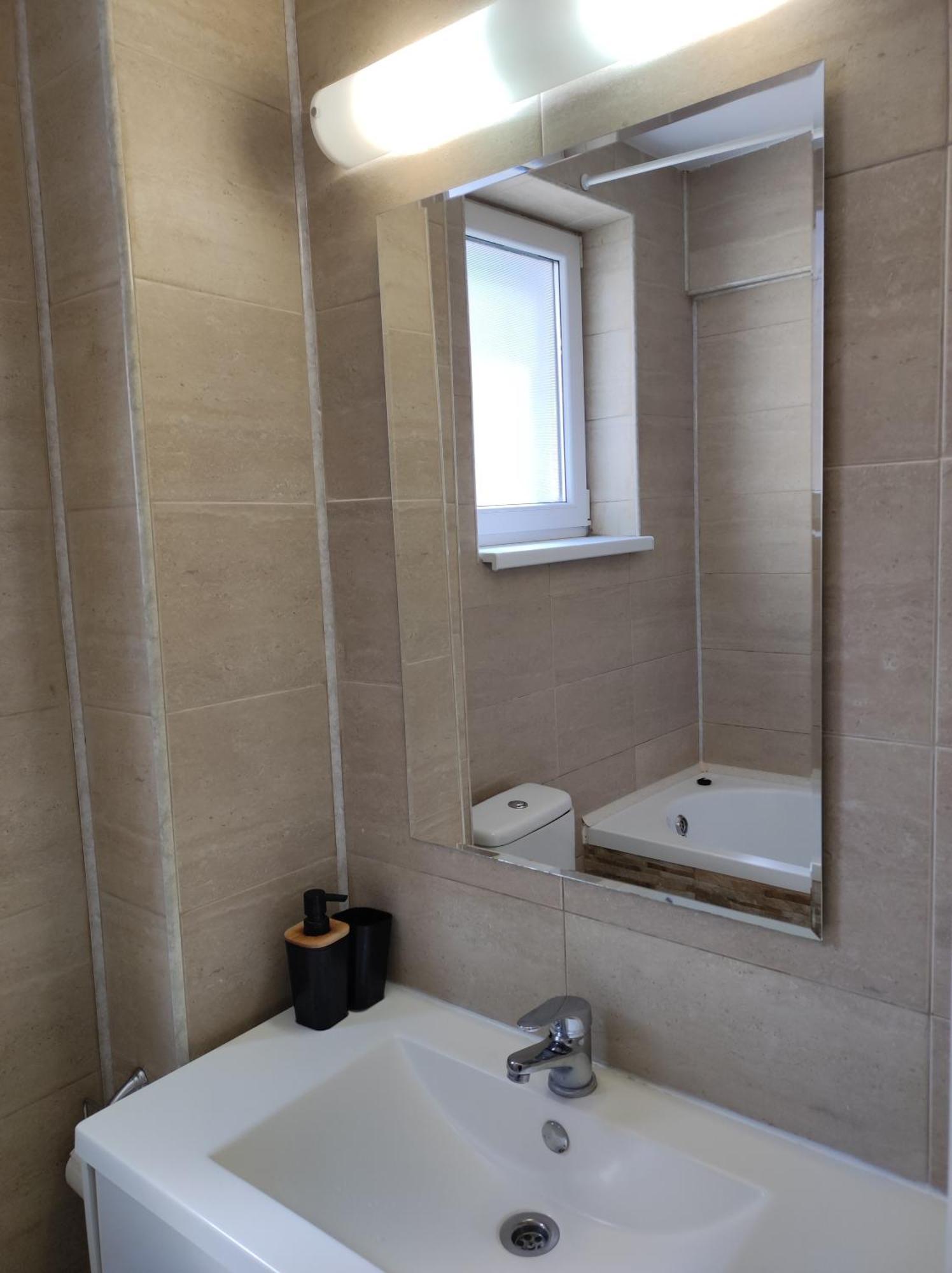 Tomis 99 Apart Constanta Ngoại thất bức ảnh