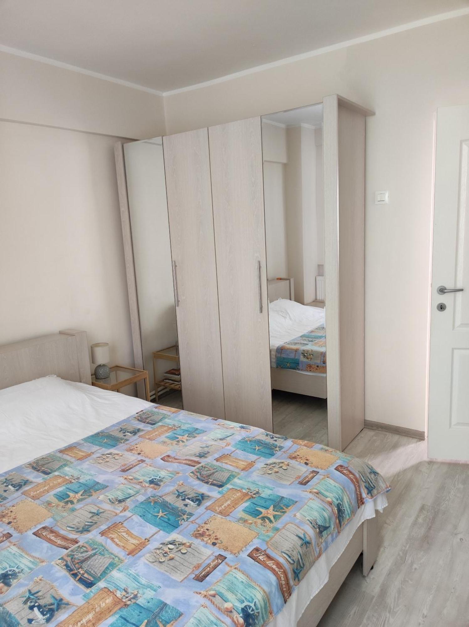 Tomis 99 Apart Constanta Ngoại thất bức ảnh