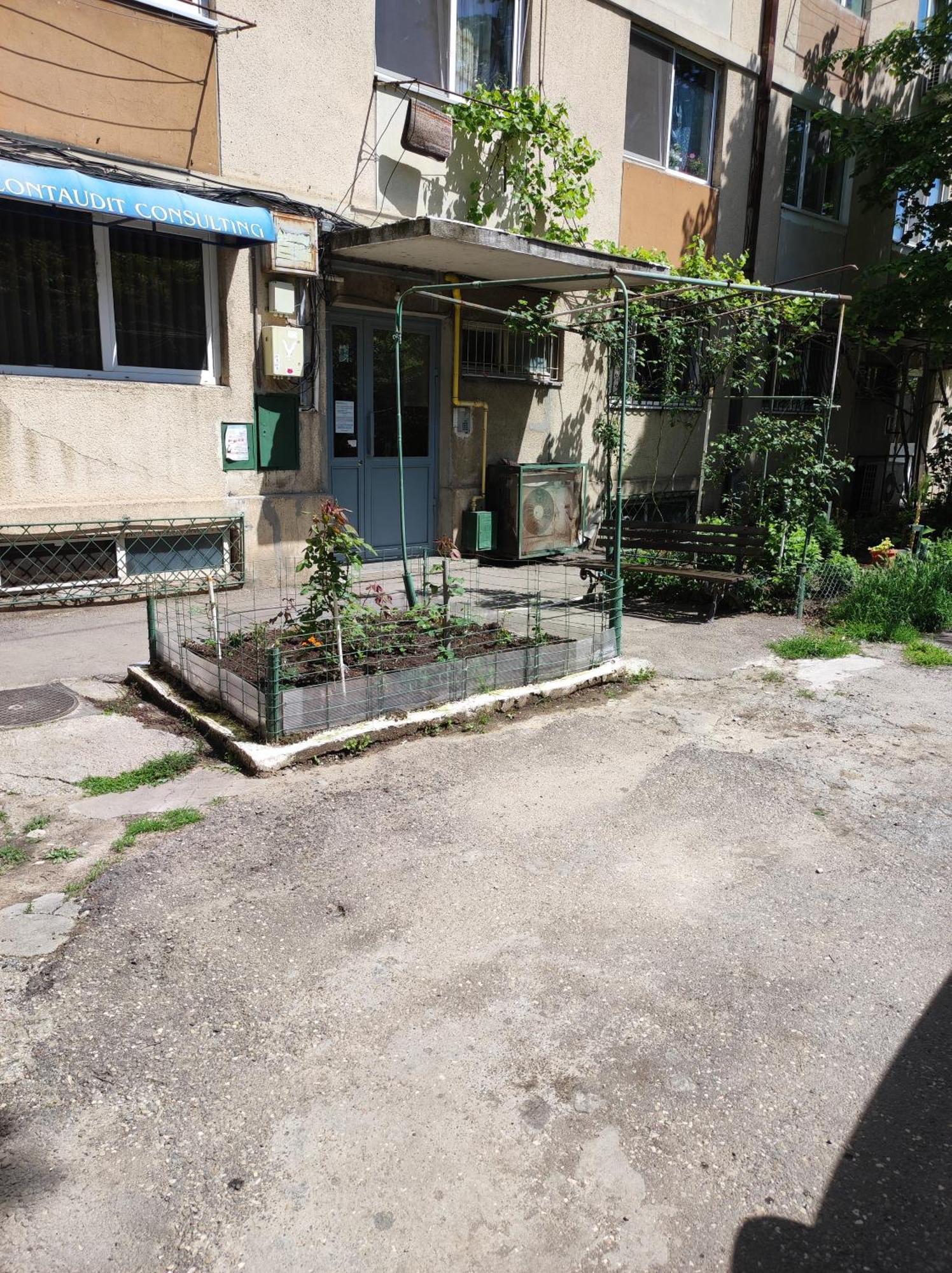Tomis 99 Apart Constanta Ngoại thất bức ảnh